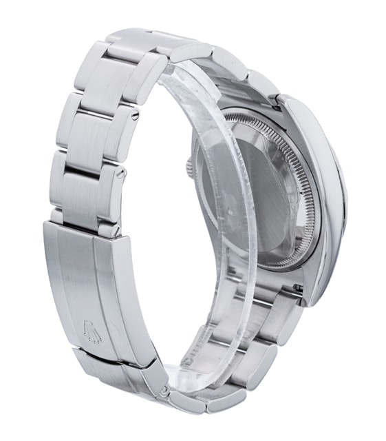 Rolex Air-King 114210 Image 3